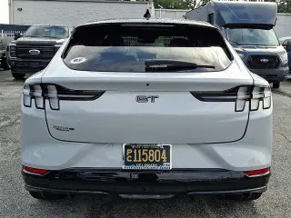 Ford Mustang Mach-E 2023 AWD GT 4p SUV