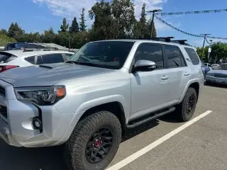 Toyota 4Runner 2023 4x4 TRD Off-Road Premium 4p SUV