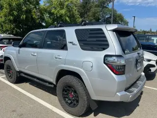 Toyota 4Runner 2023 4x4 TRD Off-Road Premium 4p SUV