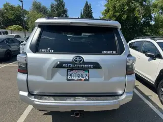 Toyota 4Runner 2023 4x4 TRD Off-Road Premium 4p SUV