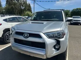 Toyota 4Runner 2023 4x4 TRD Off-Road Premium 4p SUV