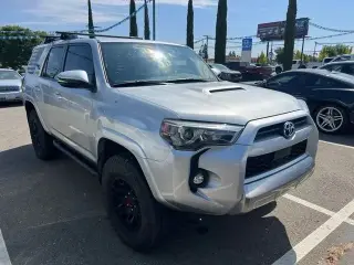 Toyota 4Runner 2023 4x4 TRD Off-Road Premium 4p SUV