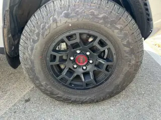 Toyota 4Runner 2023 4x4 TRD Off-Road Premium 4p SUV