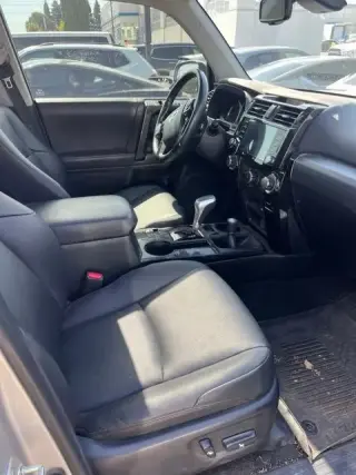 Toyota 4Runner 2023 4x4 TRD Off-Road Premium 4p SUV
