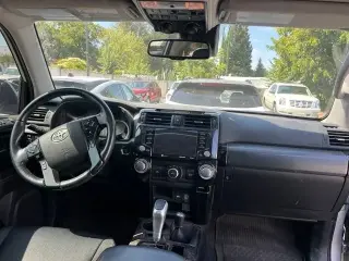 Toyota 4Runner 2023 4x4 TRD Off-Road Premium 4p SUV