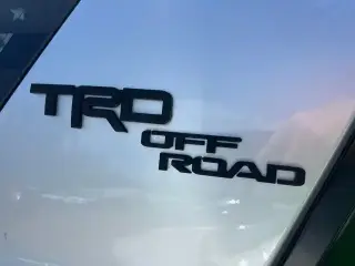 Toyota 4Runner 2023 4x4 TRD Off-Road Premium 4p SUV