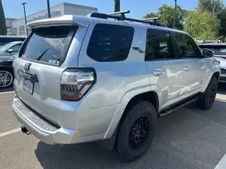 Toyota 4Runner 2023 4x4 TRD Off-Road Premium 4p SUV