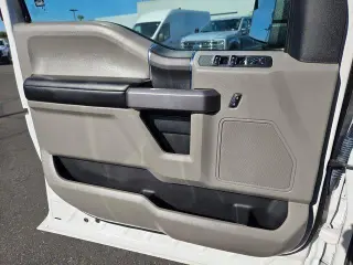 Ford F-150 2020 4x4 XLT 4p SuperCrew 6.5 pies SB
