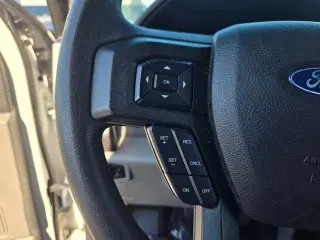 Ford F-150 2020 4x4 XLT 4p SuperCrew 6.5 pies SB