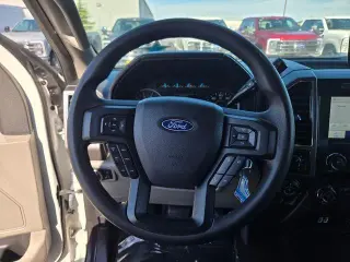 Ford F-150 2020 4x4 XLT 4p SuperCrew 6.5 pies SB