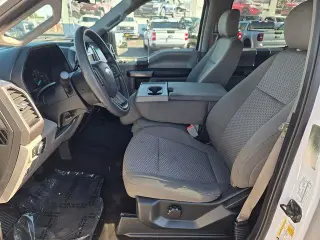 Ford F-150 2020 4x4 XLT 4p SuperCrew 6.5 pies SB