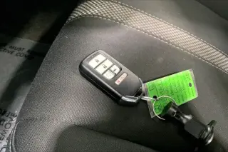 Honda Civic 2020 Sport 4p Sedán CVT