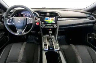 Honda Civic 2020 Sport 4p Sedán CVT