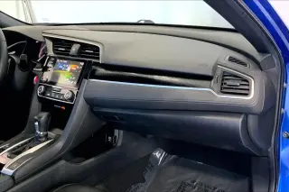 Honda Civic 2020 Sport 4p Sedán CVT