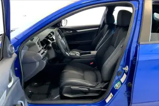 Honda Civic 2020 Sport 4p Sedán CVT