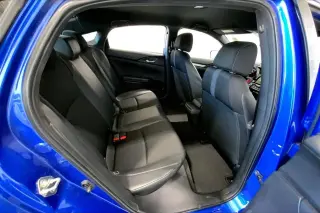 Honda Civic 2020 Sport 4p Sedán CVT