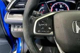 Honda Civic 2020 Sport 4p Sedán CVT