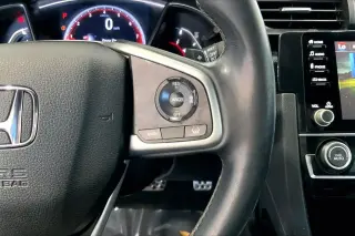 Honda Civic 2020 Sport 4p Sedán CVT
