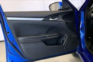 Honda Civic 2020 Sport 4p Sedán CVT
