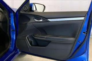 Honda Civic 2020 Sport 4p Sedán CVT
