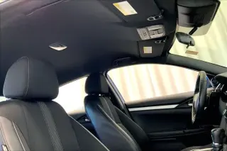 Honda Civic 2020 Sport 4p Sedán CVT
