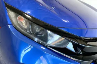 Honda Civic 2020 Sport 4p Sedán CVT