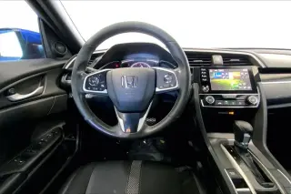 Honda Civic 2020 Sport 4p Sedán CVT