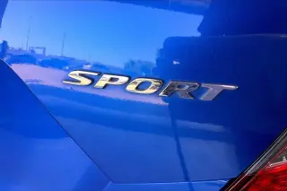 Honda Civic 2020 Sport 4p Sedán CVT