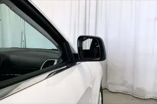 Jeep Grand Cherokee 2021 4x4 Summit 4p SUV