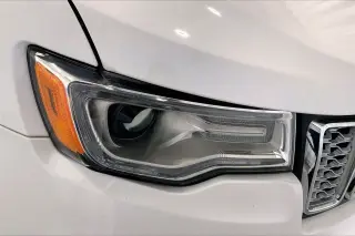 Jeep Grand Cherokee 2021 4x4 Summit 4p SUV
