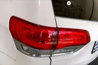 Jeep Grand Cherokee 2021 4x4 Summit 4p SUV