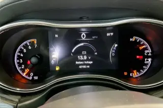 Jeep Grand Cherokee 2021 4x4 Summit 4p SUV