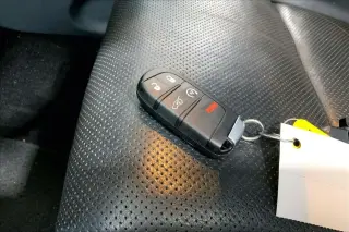 Jeep Grand Cherokee 2021 4x4 Summit 4p SUV