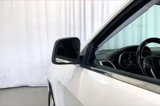 Jeep Grand Cherokee 2021 4x4 Summit 4p SUV