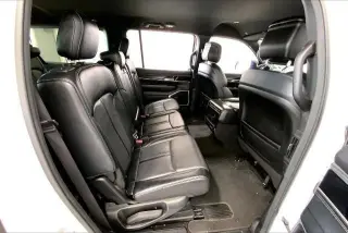 Jeep Wagoneer L 2024 4x2 Serie II 4p SUV
