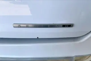 Jeep Wagoneer L 2024 4x2 Serie II 4p SUV