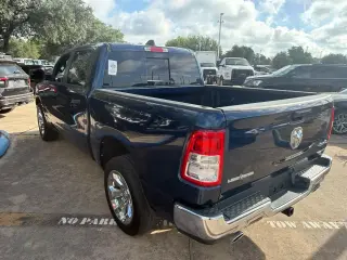 Ram 1500 2023 4x4 Big Horn 4p. Crew Cab 5.6 ft. SB Pickup