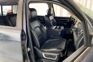 Ram 1500 2021 4x4 Laramie 4p Camioneta Cabina Extendida 5.6 ft. SB