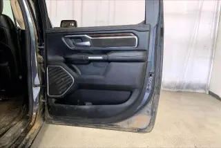 Ram 1500 2021 4x4 Laramie 4p Camioneta Cabina Extendida 5.6 ft. SB