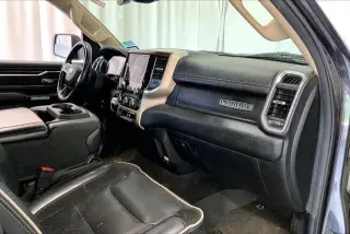 Ram 1500 2021 4x4 Laramie 4p Camioneta Cabina Extendida 5.6 ft. SB