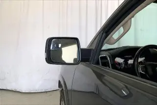Ram 1500 2021 4x4 Laramie 4p Camioneta Cabina Extendida 5.6 ft. SB