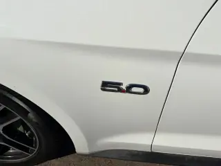 Ford Mustang 2019 GT 2dr Fastback