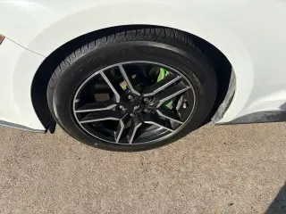 Ford Mustang 2019 GT 2dr Fastback