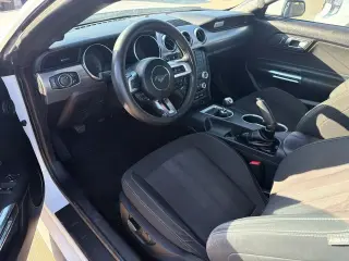 Ford Mustang 2019 GT 2dr Fastback