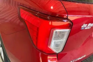 Ford Explorer 2021 AWD Platinum SUV 4p.