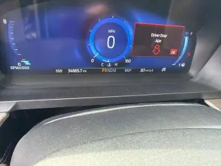 Ford Explorer 2021 AWD Platinum SUV 4p.
