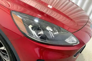 Ford Escape 2022 SE 4p SUV