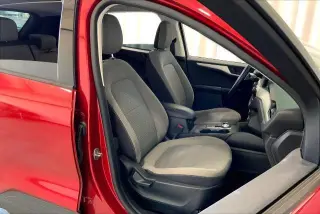 Ford Escape 2022 SE 4p SUV