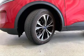 Ford Escape 2022 SE 4p SUV