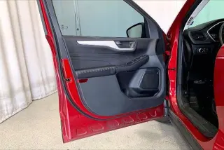 Ford Escape 2022 SE 4p SUV